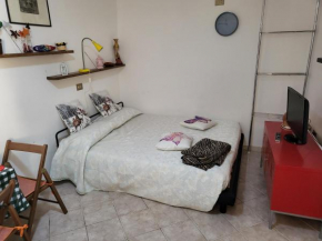 Barbara rooms Foligno